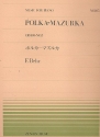 Polka-Mazurka op.490,3 fr Klavier