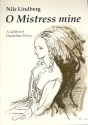 O Mistress mine A Garland of Elizabethan poetry for voice and piano