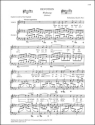 Widmung op.25,1 for voice and piano