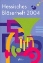 Hessisches Blserheft 2004