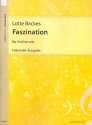 Faszination fr Violine solo