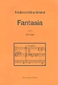 Fantasia fr Orgel