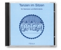 Tanzen im Sitzen CD fr Senioren und Behinderte