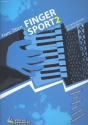 Fingersport Band 2 - 50 Fingersport-Trainingsstunden fr Akkordeon