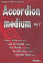 Accordion medium (Band 2) fr Akkordeon