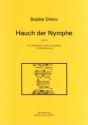 Hauch der Nymphe fr Shakuhachi oder Querflte Originalfassung