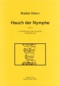 Hauch der Nymphe fr Shakuhachi oder Querflte Originalfassung