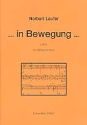 In Bewegung fr Violine und Viola