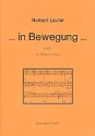 In Bewegung fr Violine und Viola