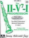 The II-V7-I Progression (+2 CD, engl)