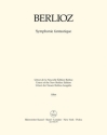 Symphonie fantastique fr Orchester Viola
