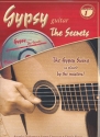 Gypsy Guitar vol.1 (+Audio Online) The Secrets