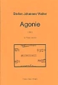 Agonie fr Posaune