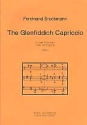 The Glenfiddich Capriccio fr 4 Posaunen (Fagotte) Partitur und Stimmen