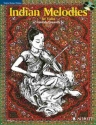 Indische Melodien (+CD) fr Violine