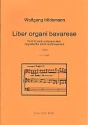 Liber organi bavarese