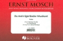 Du mein Egerlnder Musikant: fr Blasorchester