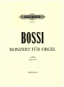 Konzert a-Moll op.100 fr Orgel, Streichorchester, Hrner, Pauken Orgel