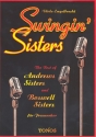 Swingin' Sisters fr Frauenchor mit und ohne Begleitung
