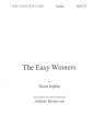 The easy Winners for flute, oboe, clarinet, horn and bassoon score and parts