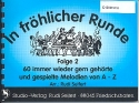 In frhlicher Runde Band 2: C-Stimme Kleinformat ohne Text