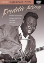 Freddie King DVD-Vdeo