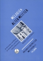 Melodien Alter Meister fr Kontraba und Klavier