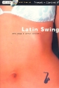 Latin Swing (+CD ): for trumpet (clarinet)