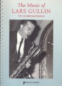 The Music of Lars Gullin for saxophone(s)