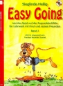 Easy going Band 1 (+CD) Leichtes Spiel auf der Sopranblockfloete