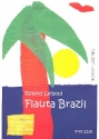 Flauta Brazil (+CD) Musik fr Blockflten (Gitarre, Percussion) 2 Spielpartituren