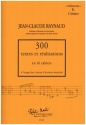 300 textes et realisations vol.8 realisations Schubert