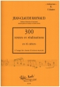 300 textes et realisations vol.8 realisations Schubert