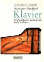 Klavier praktisches Handbuch fr Kavierbauer und Klavierspieler Neuauflage 2003