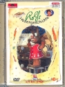 Rolfs Hasengeschichte DVD-Video