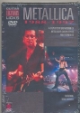 Metallica 1988-1997 DVD-Video