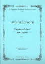 Composizioni per organo vol.1