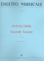 Grande Sonate op.27 fr Klavier