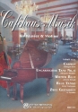 Cafhaus-Musik fr Violine und Klavier