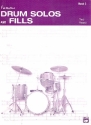 Famous Drum Solos and Fills vol.2 for drums