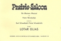 Prairie-Saloon   Textbuch