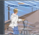 Im Land der Mitternachtssonne CD