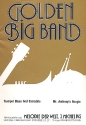 Trumpet blues and Cantabile  und Mr. Anthony's blues: fr Big Band