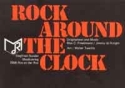 Rock around the Clock: fr Blasorchester