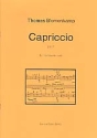 Capriccio fr Violoncello