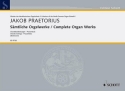 Smtliche Orgelwerke 6 fr Orgel