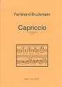 Capriccio fr Flte