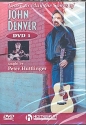 Learn to play the songs of John Denver vol.1 DVD-Video