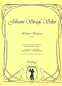 Wiener Bonbons op.307 fr Violine, Violoncello und Klavier,   Partitur und Stimmen