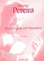 Num pagode em planaltina for guitar